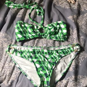 Vineyard vines bikini